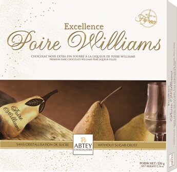 ABTEY WILLIAMS 220g liquérové bonbóny ABTEY WILLIAMS 220g liquérové bonbóny